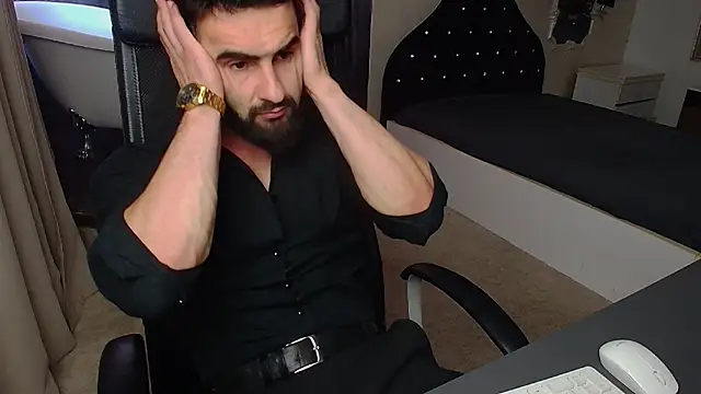 MicahLane Show Webcam