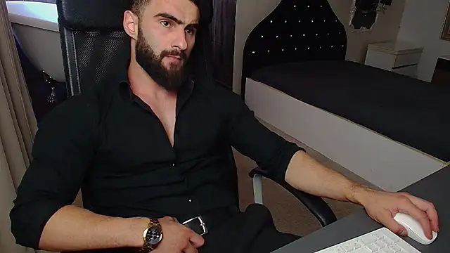 MicahLane – webcam-show