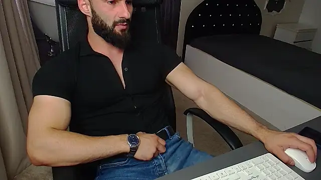 Show Webcam de MicahLane