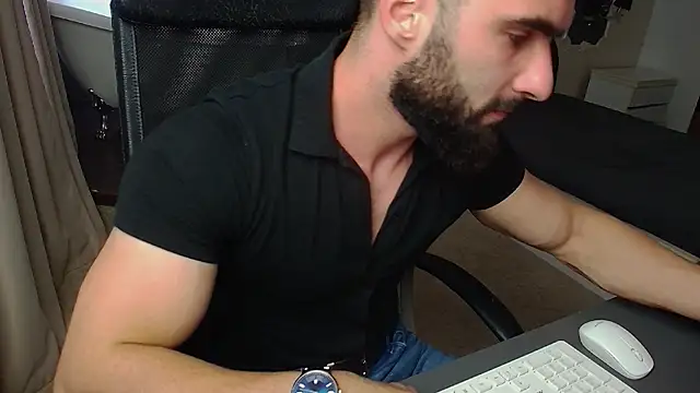 MicahLane Pertunjukan Webcam