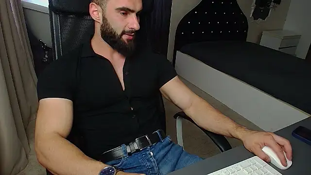 MicahLane 网络视讯表演