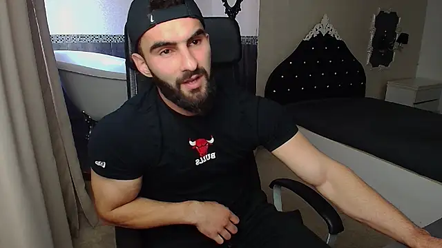 عرض كام MicahLane