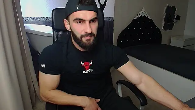 MicahLane Webcam Show