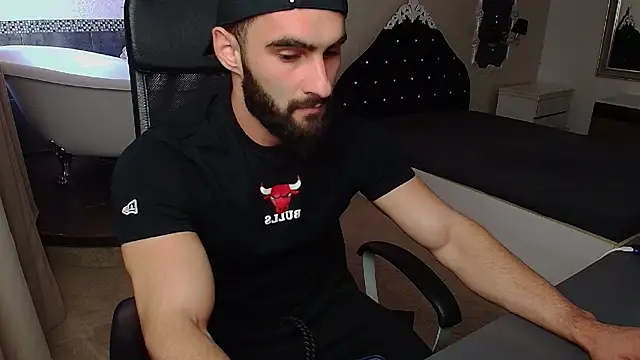 Show Webcam de MicahLane