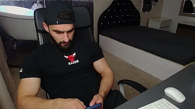 MicahLane Webcamshow