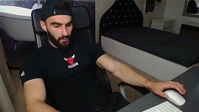 MicahLane Webcamshow