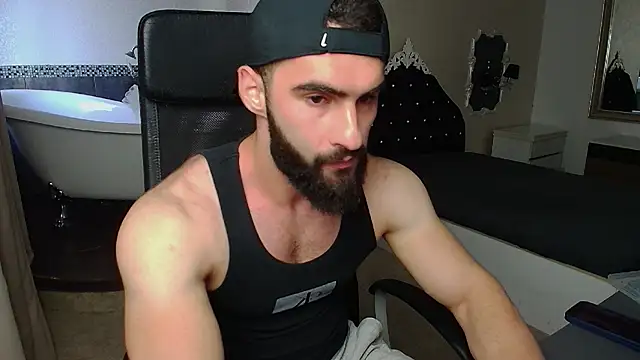 عرض كام MicahLane