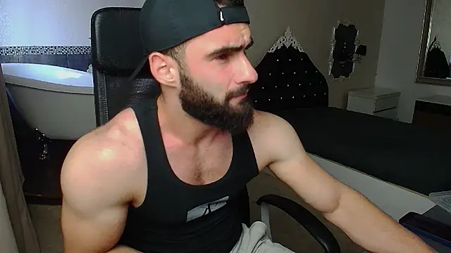 عرض كام MicahLane
