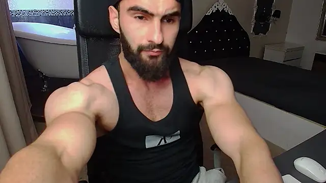 Show Webcam de MicahLane