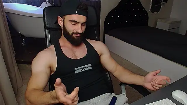 MicahLane 网络视讯表演