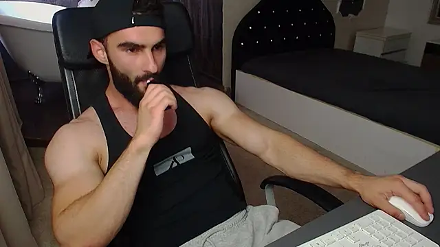 MicahLane Webcamshow