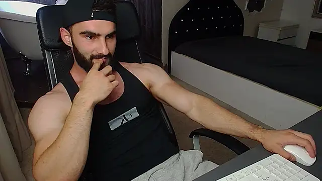 عرض كام MicahLane