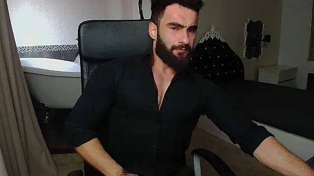 MicahLane Pertunjukan Webcam