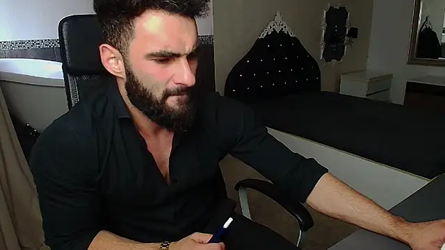 MicahLane 在線直播表演