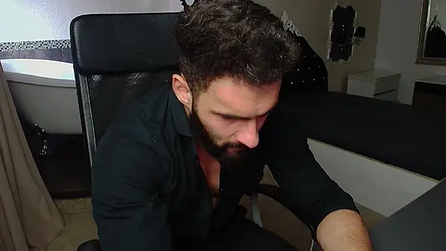 MicahLane Pertunjukan Webcam
