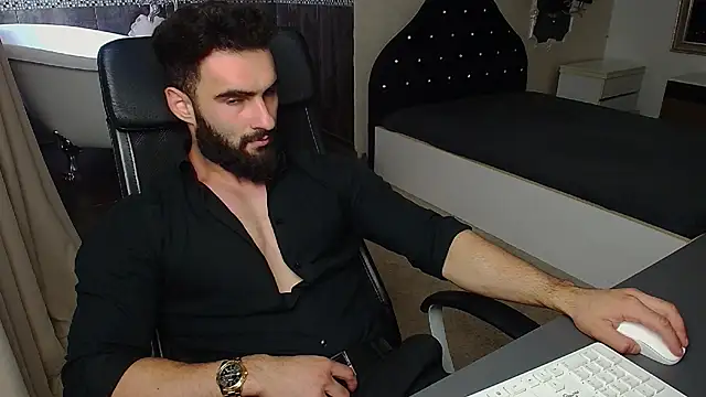 MicahLane Pertunjukan Webcam