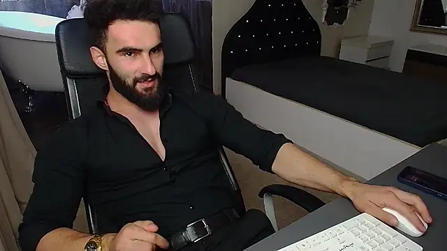 MicahLane Webcamshow