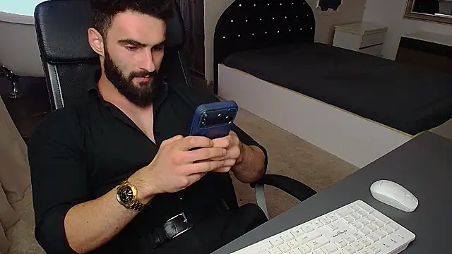 MicahLane 网络视讯表演