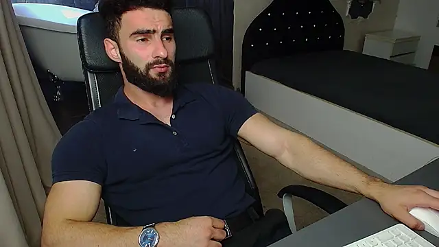 عرض كام MicahLane
