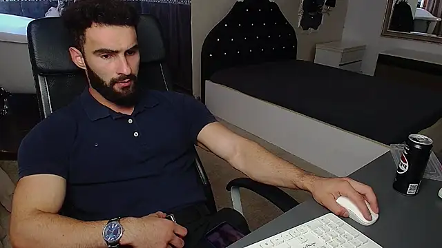 عرض كام MicahLane