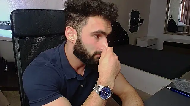 MicahLane Pertunjukan Webcam