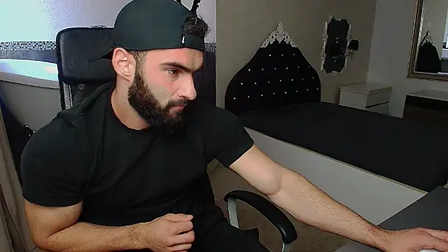 MicahLane Pertunjukan Webcam