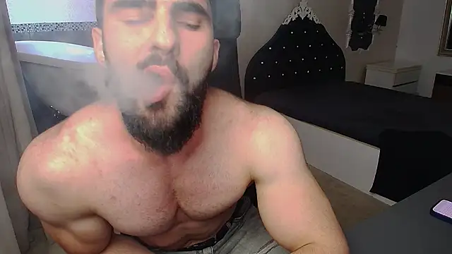Show de webcam de MicahLane