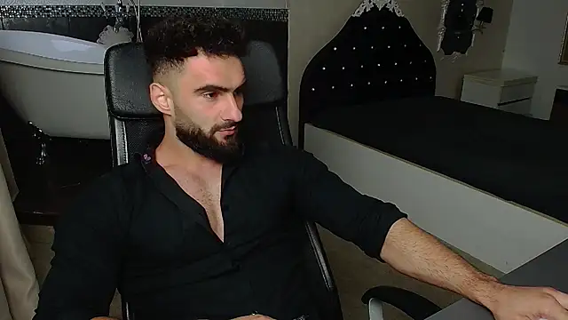 MicahLane's Webcam Show