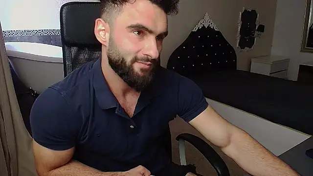 MicahLane Webcam show