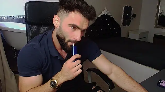 MicahLane 网络视讯表演
