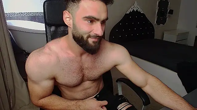 MicahLane Adlı Modelin Web Kamerası Şovu