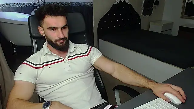 عرض كام MicahLane