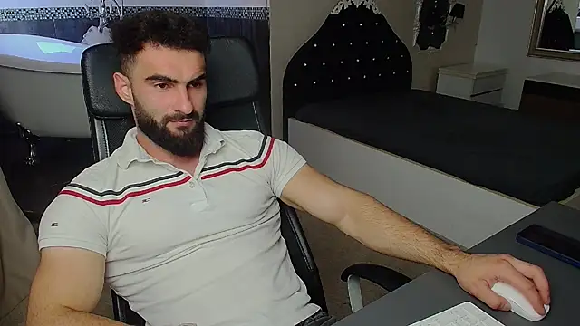 عرض كام MicahLane