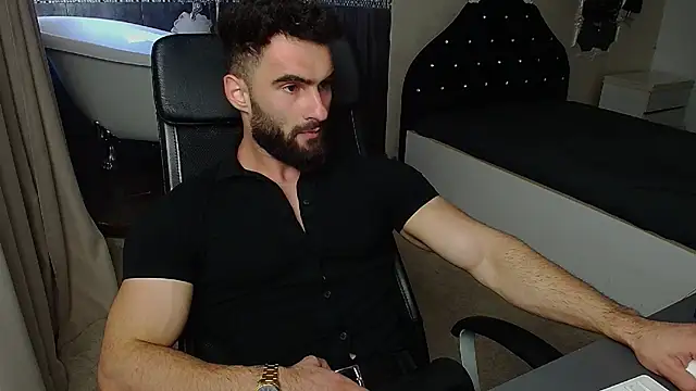 MicahLane Webcam-Show
