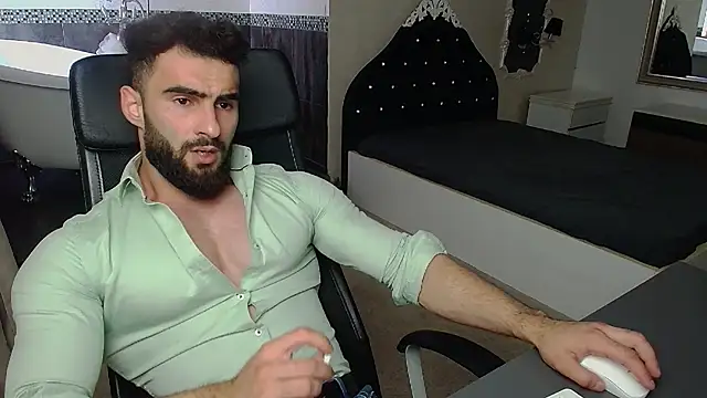 MicahLane Webcamshow