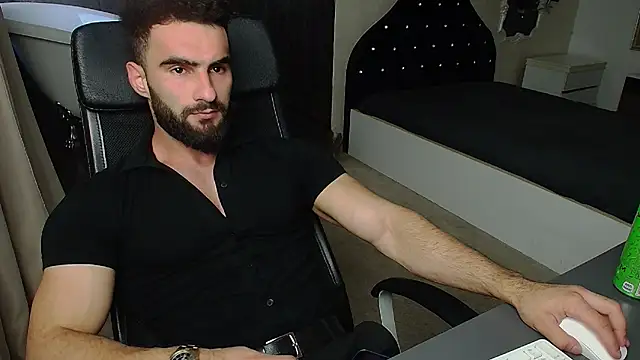 MicahLane 웹캠 쇼