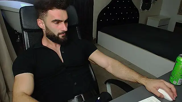 Show Webcam de MicahLane