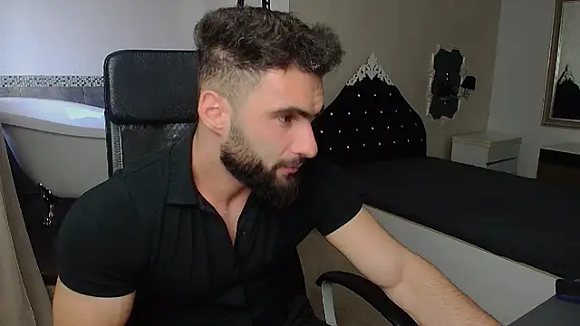 Show de webcam de MicahLane