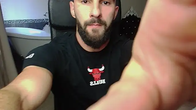 MicahLaneのウェブカメラショー