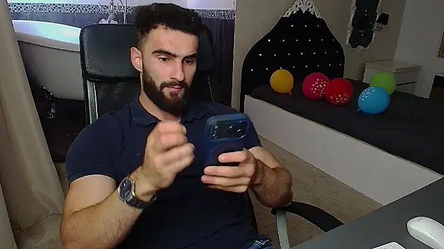 عرض كام MicahLane