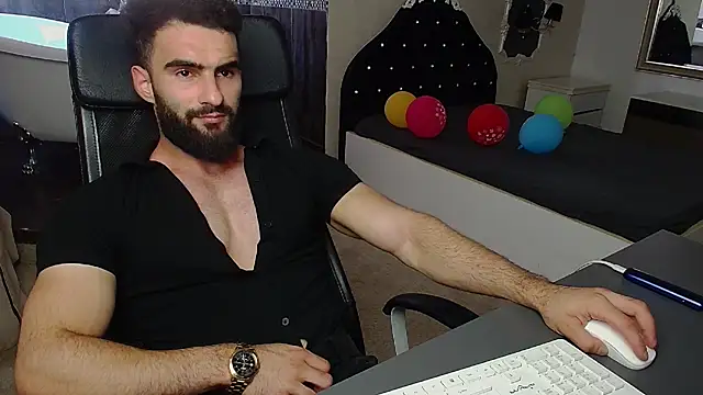 عرض كام MicahLane
