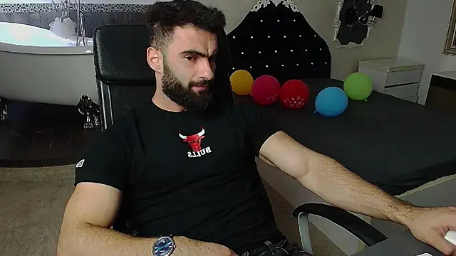 MicahLane Webcam show