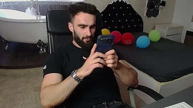 MicahLane Webcamshow
