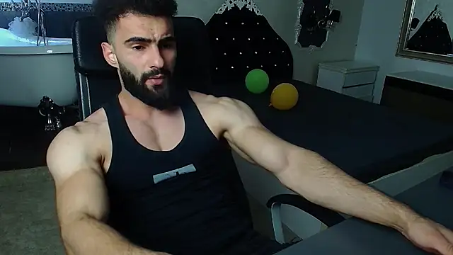 MicahLane Show Webcam