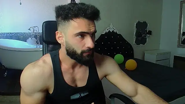 MicahLane 웹캠 쇼