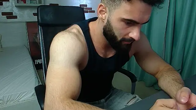 MicahLane Pertunjukan Webcam