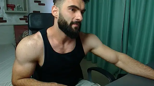 MicahLane Webcam show