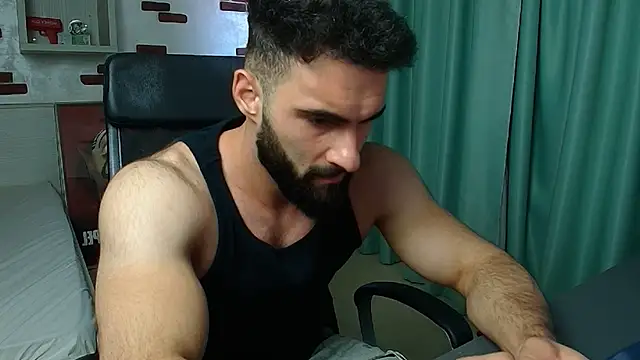 MicahLane 웹캠 쇼
