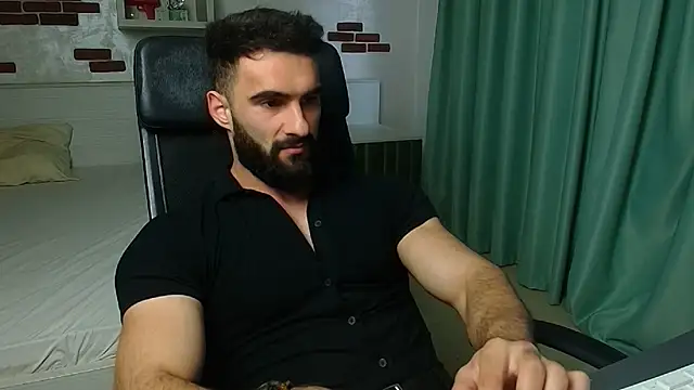 عرض كام MicahLane