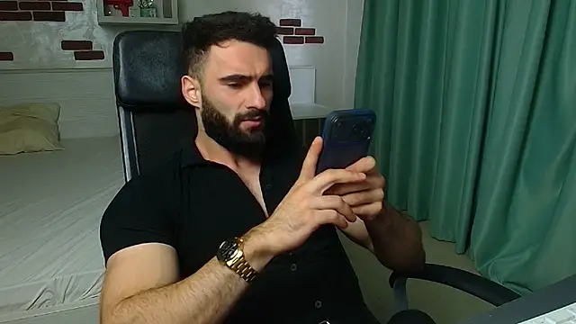 Show Webcam de MicahLane